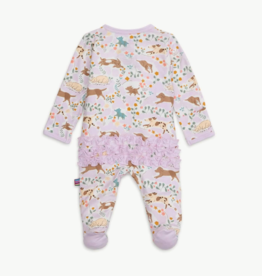 Magnetic Me Best Fur-end Modal Magnetic Footie xx