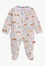Magnetic Me Best Fur-end Modal Magnetic Footie xx