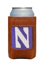 Smather's & Branson Can Cooler Northwestern