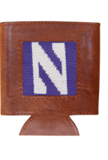 Smather's & Branson Can Cooler Northwestern