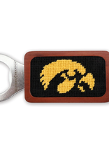 Smather's & Branson Bottle Opener Iowa