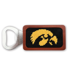 Smather's & Branson Bottle Opener Iowa