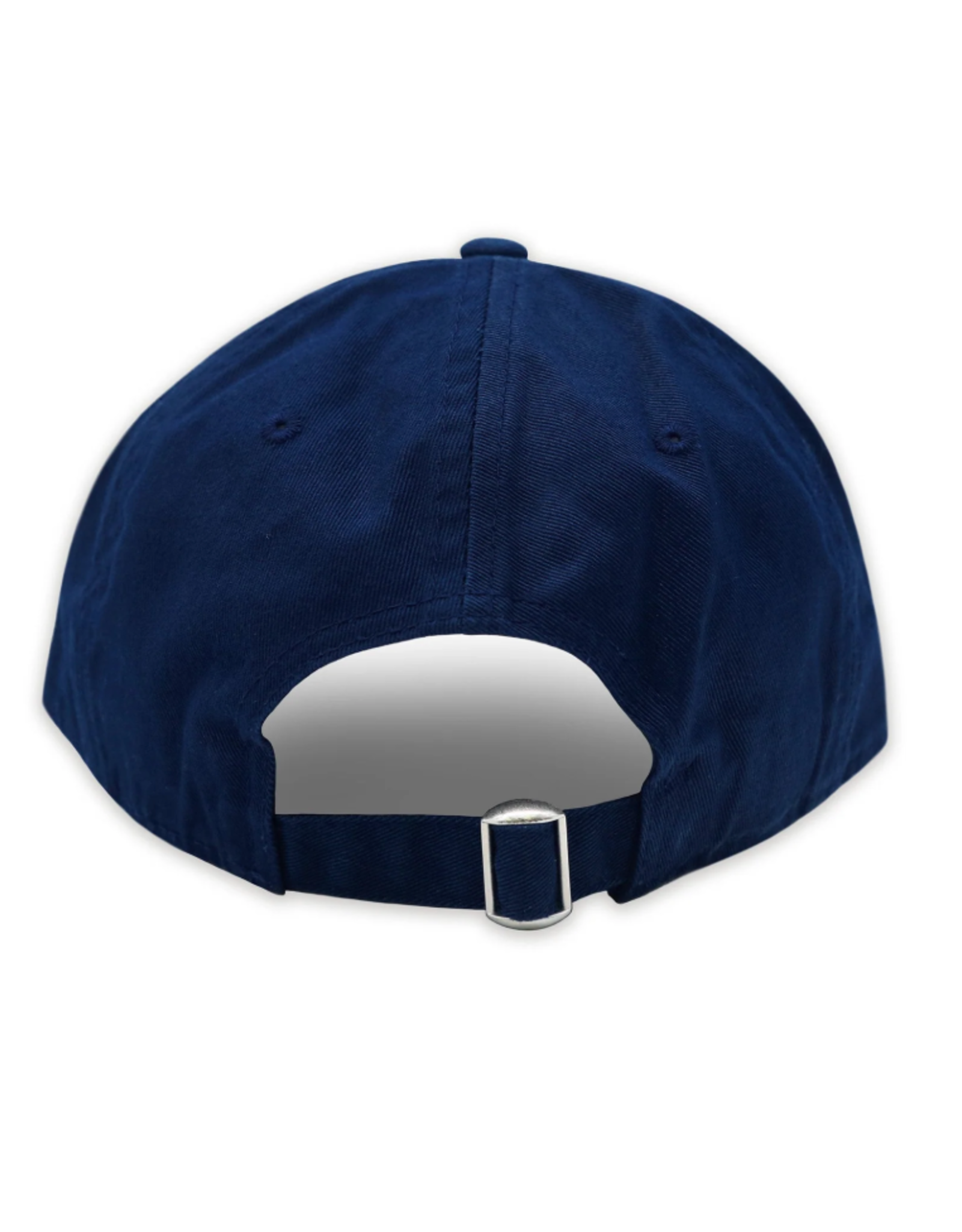 Smather's & Branson Hat Coral Crab Navy