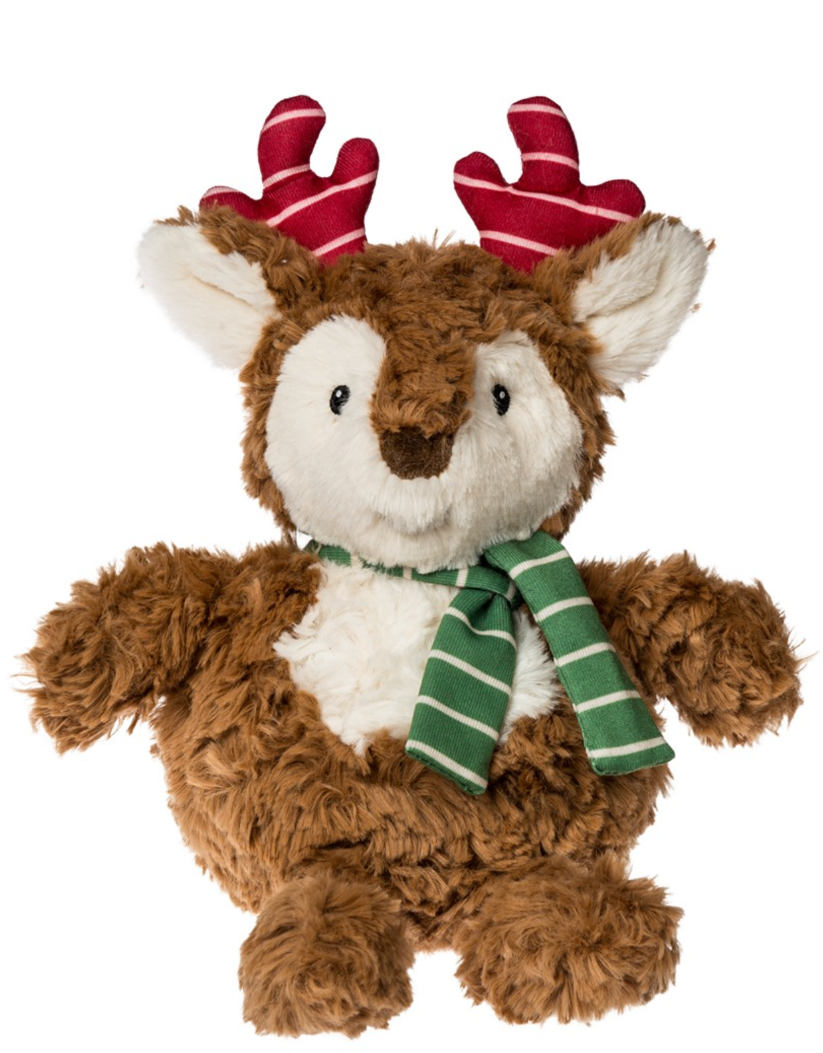 Mary Meyer Toys Again Friends Sprouts Reindeer