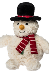 Mary Meyer Toys Again Friends Sprouts Snowman