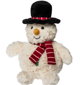 Mary Meyer Toys Again Friends Sprouts Snowman