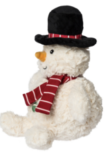 Mary Meyer Toys Again Friends Sprouts Snowman