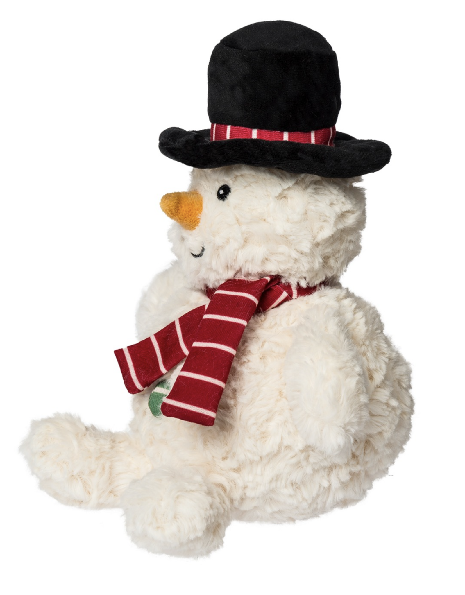 Mary Meyer Toys Again Friends Sprouts Snowman