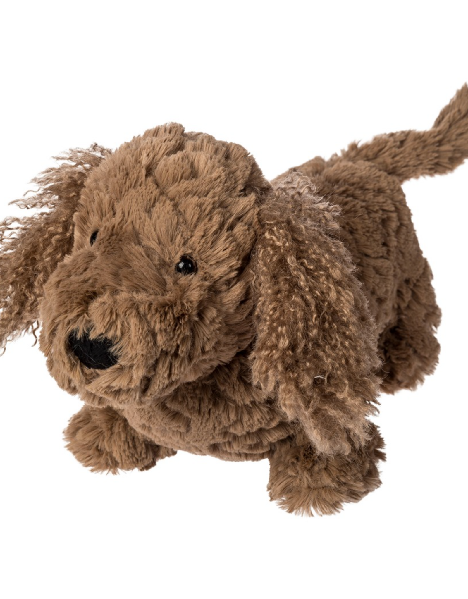 Mary Meyer Toys Putty Dasher Dachschund