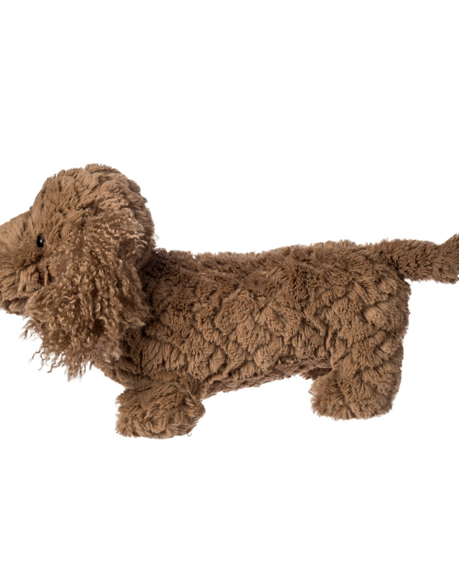 Mary Meyer Toys Putty Dasher Dachschund