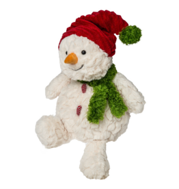 Mary Meyer Toys Putty Blizzard Snowman