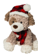 Mary Meyer Toys Putty HoHoHo Puppy