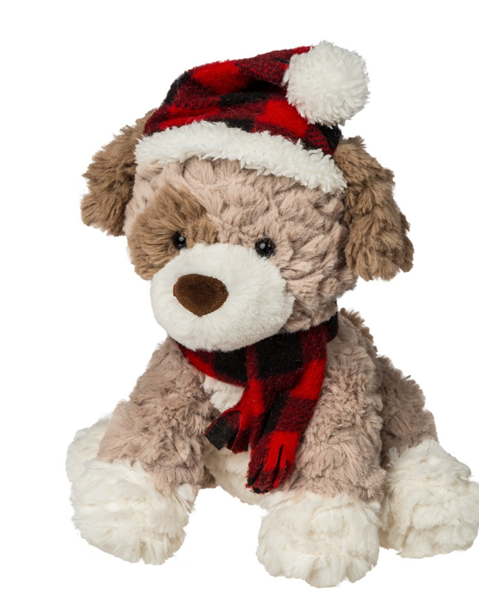 Mary Meyer Toys Putty HoHoHo Puppy