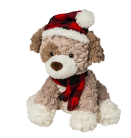 Mary Meyer Toys Putty HoHoHo Puppy