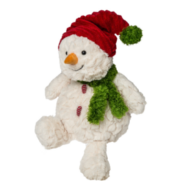Mary Meyer Toys Putty Let It Snow Snowman
