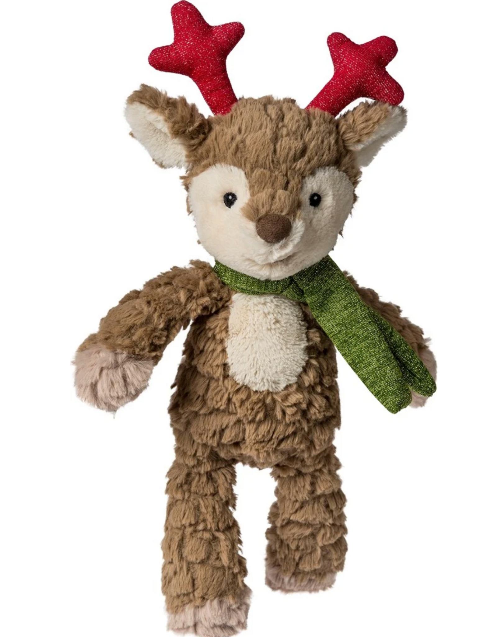 Mary Meyer Toys Putty Snickerdoodle Reindeer