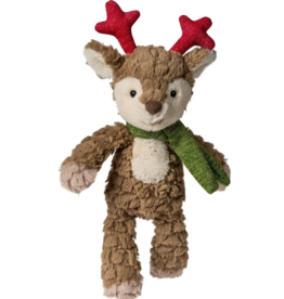 Mary Meyer Toys Putty Snickerdoodle Reindeer