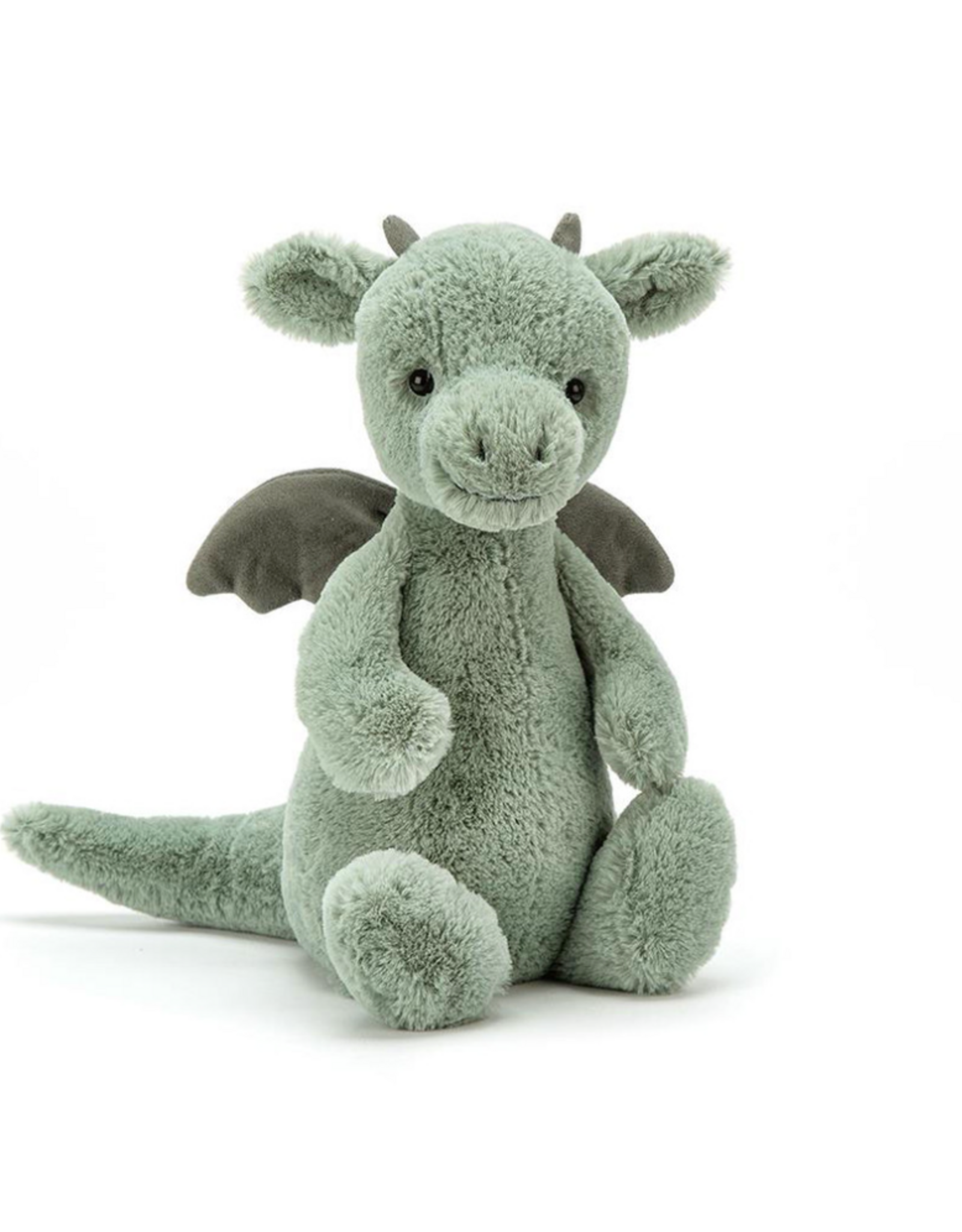 Jelly Cat Bashful Dragon Original