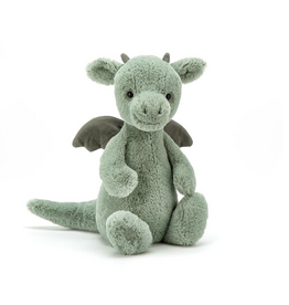 Jelly Cat Bashful Dragon Original