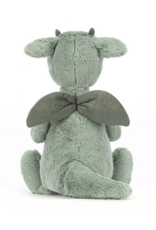 Jelly Cat Bashful Dragon Original