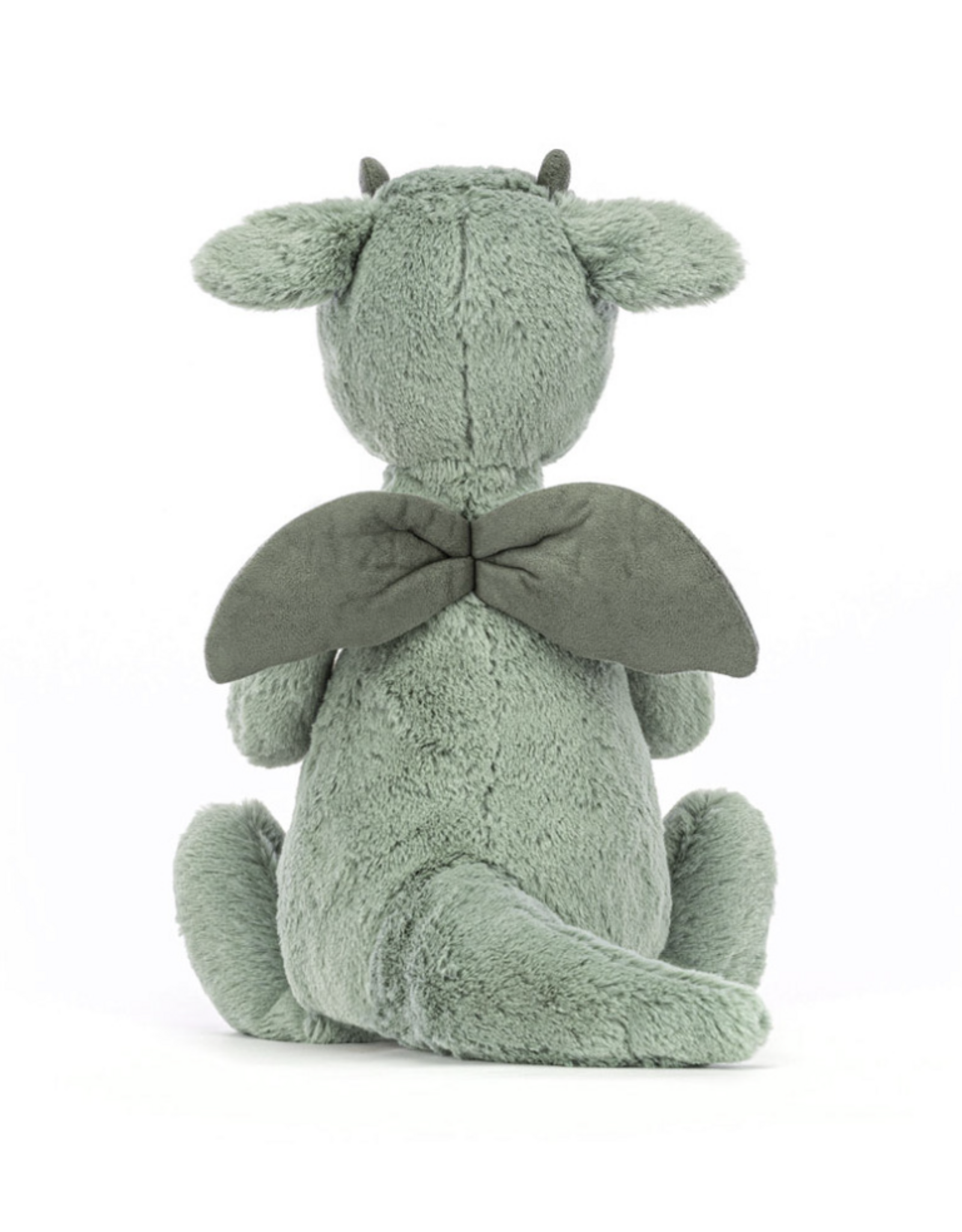 Jelly Cat Bashful Dragon Original