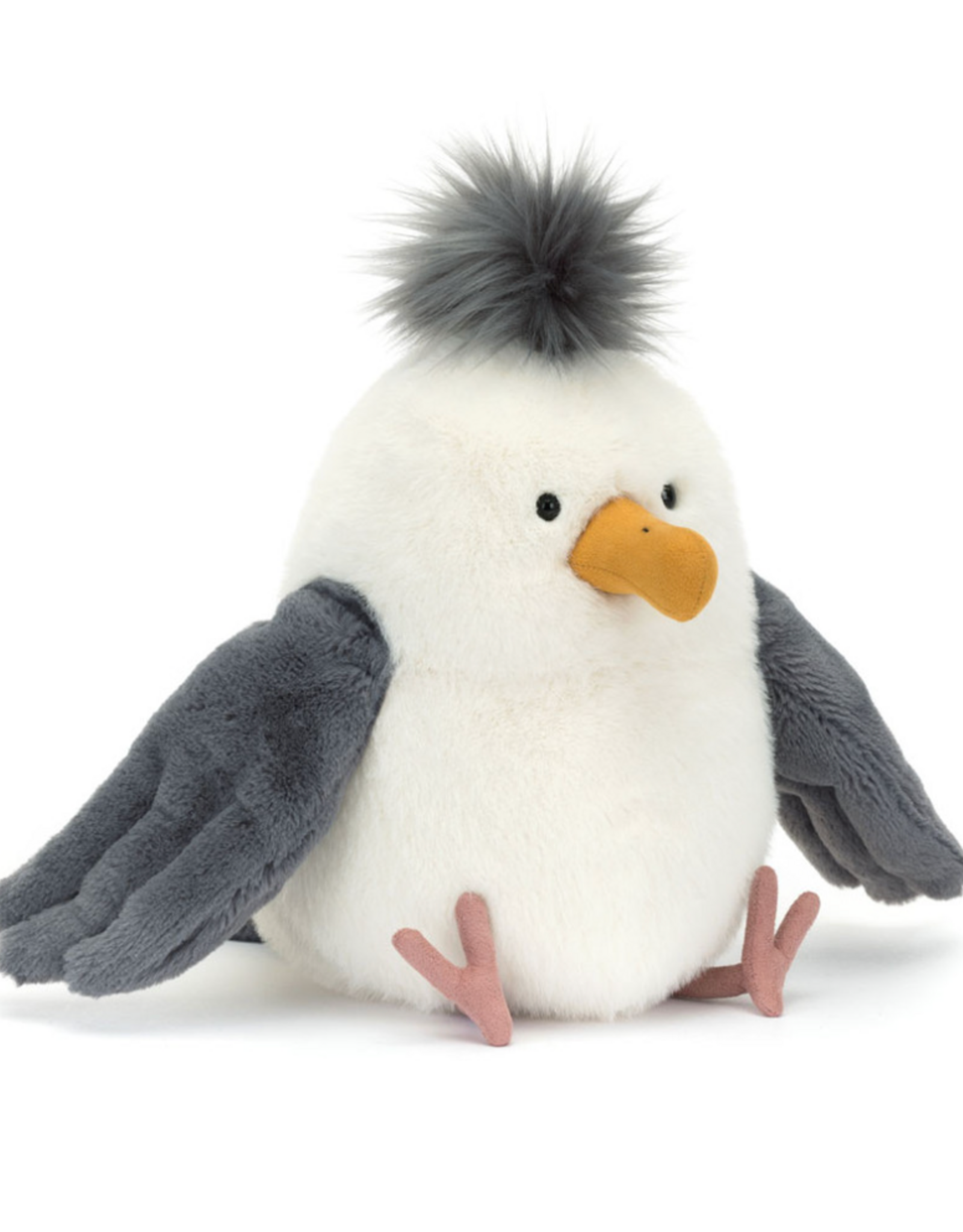 Jelly Cat Chip Seagull