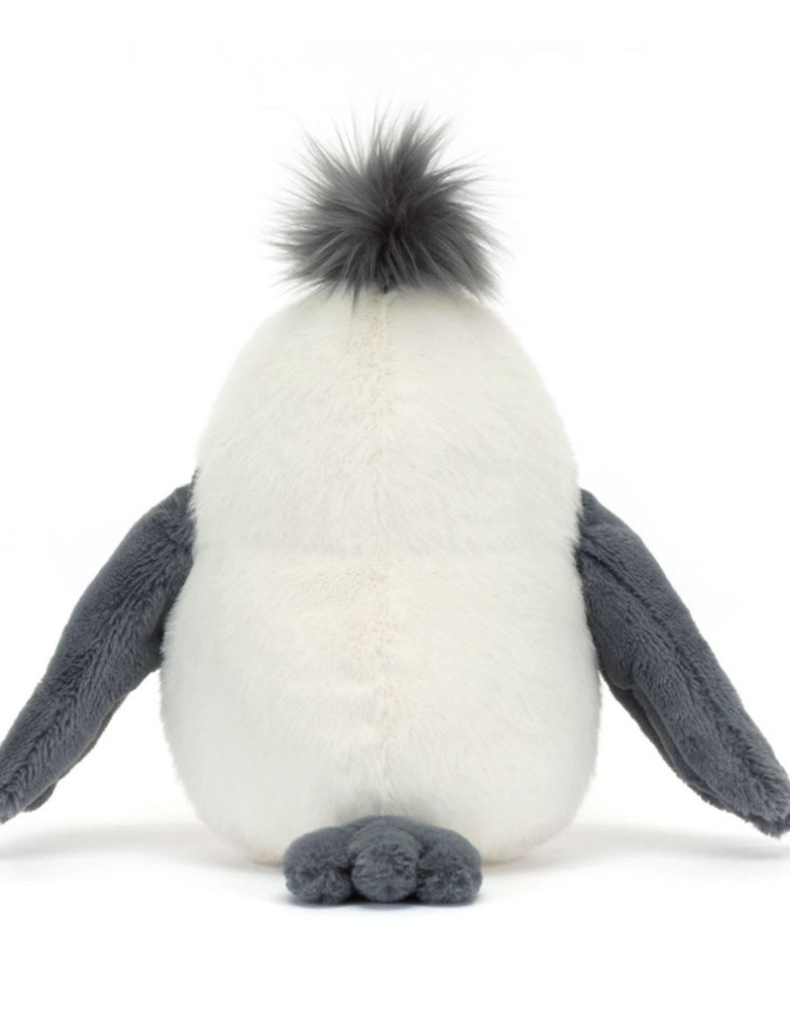 Jelly Cat Chip Seagull