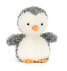 Jelly Cat Little Penguin