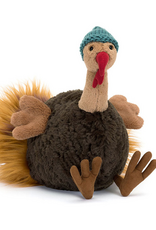 Jelly Cat Theo Turkey