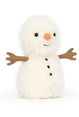 Jelly Cat Little Snowman