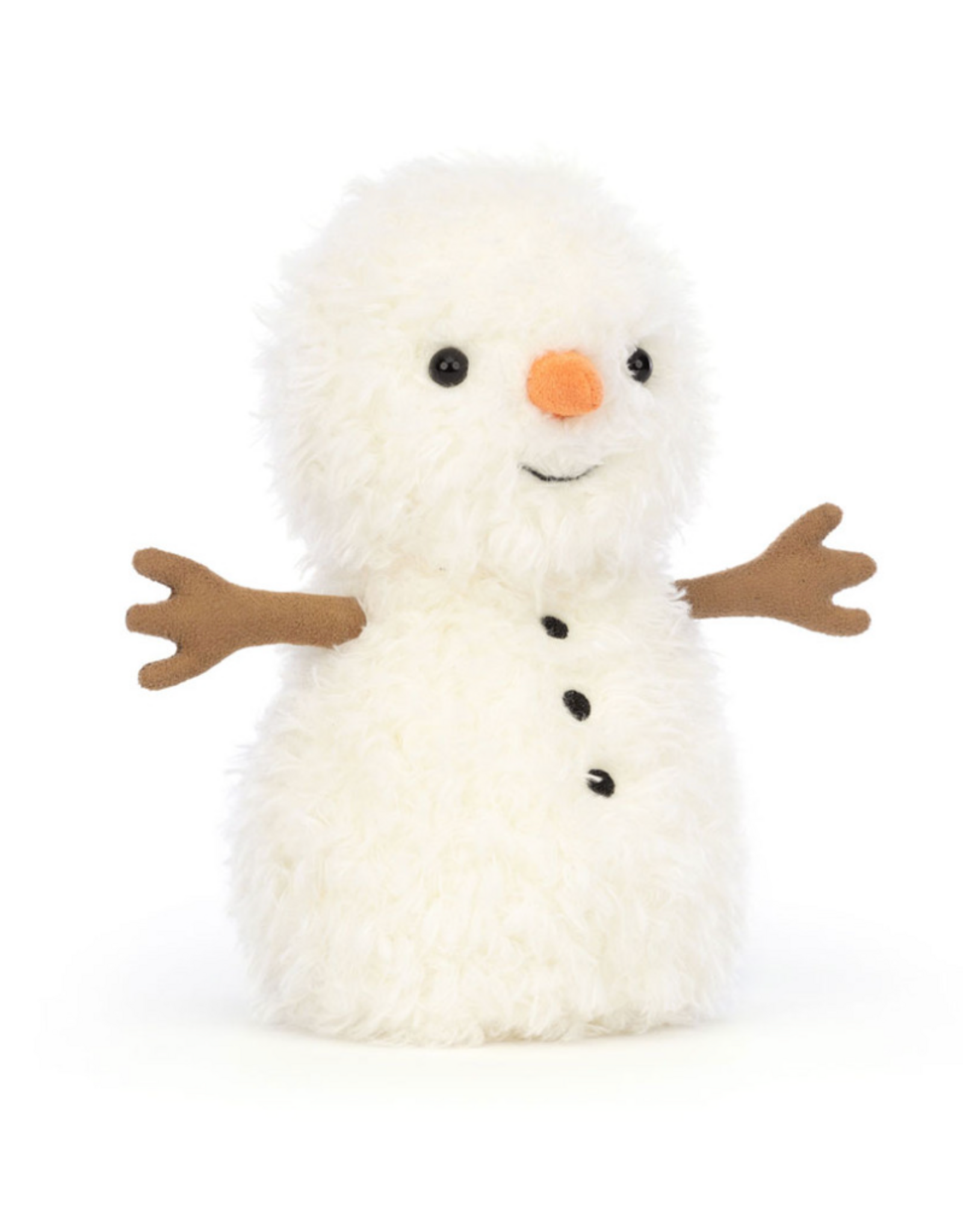 Jelly Cat Little Snowman