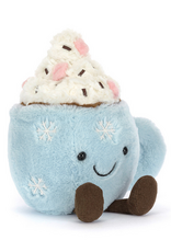 Jelly Cat Amuseables Hot Chocolate