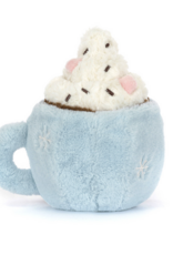 Jelly Cat Amuseables Hot Chocolate
