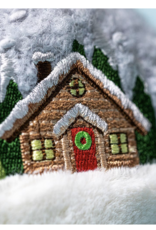 Jelly Cat Amuseables Snow Globe