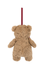 Jelly Cat Ornament Bart Bear