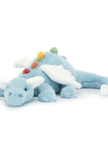 Jelly Cat Sky Dragon