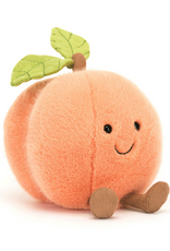 Jelly Cat Amuseables Peach Jelly Cat Amuseables Peach
