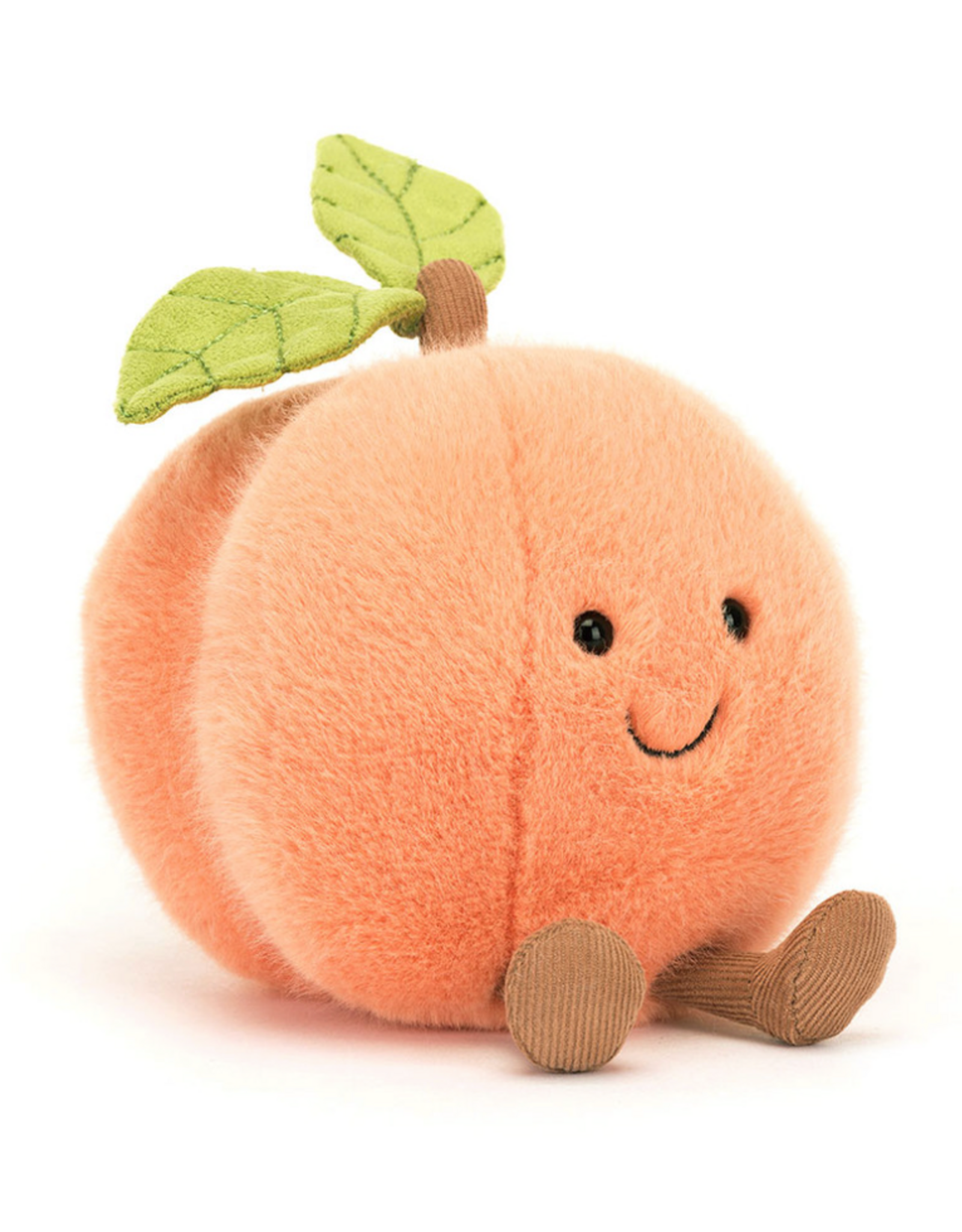 Jelly Cat Amuseables Peach