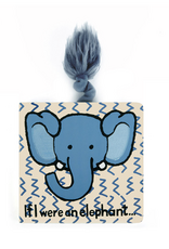 Jelly Cat If I were an Elephant xx