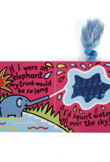 Jelly Cat If I were an Elephant xx