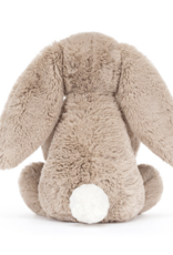 Jelly Cat Bashful Beige Bunny Birthday Jelly Cat Bashful Beige Bunny Birthday