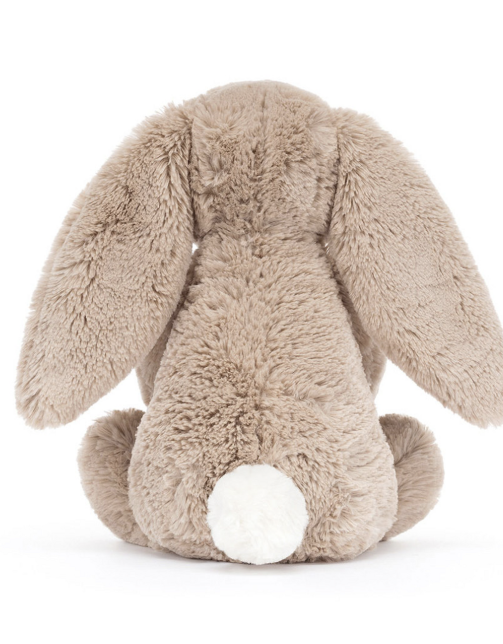 Jelly Cat Bashful Beige Bunny Birthday