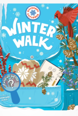 Winter Walk