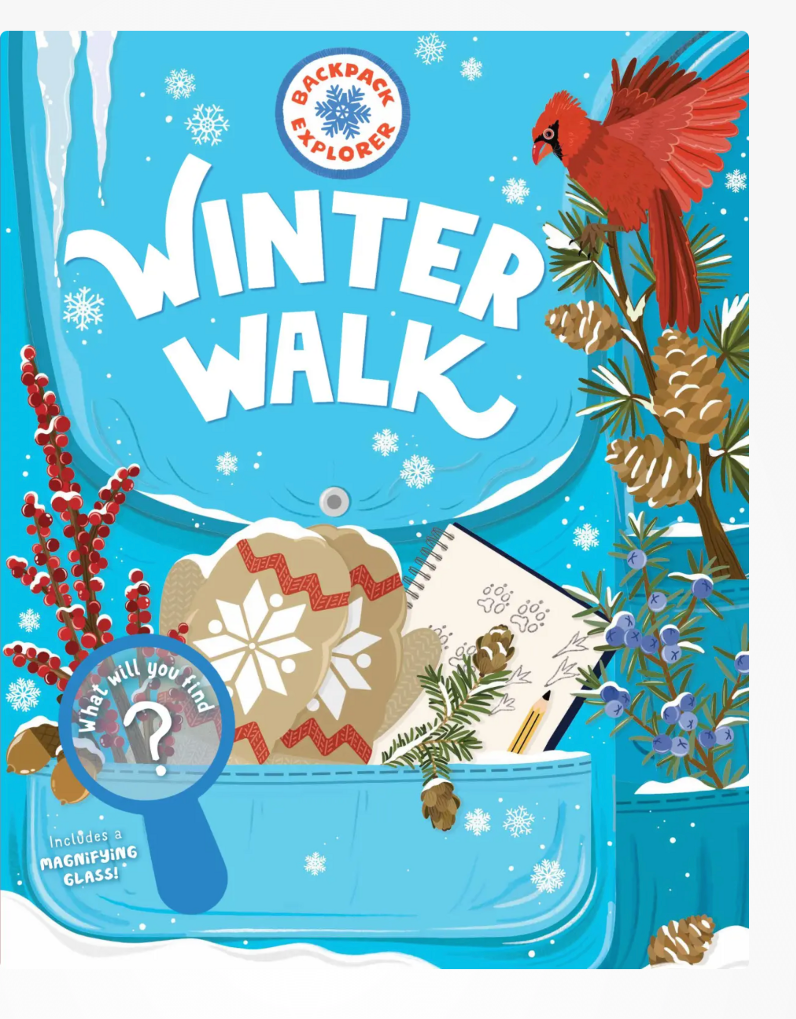 Winter Walk