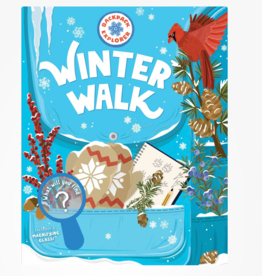 Winter Walk