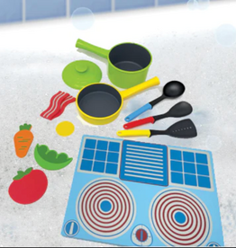Just Think Toys Floating Cook Set