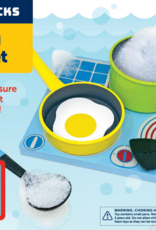 Just Think Toys Floating Cook Set