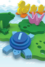 Just Think Toys Pond Pals