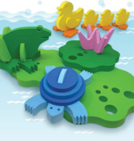 Just Think Toys Pond Pals