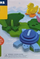 Just Think Toys Pond Pals